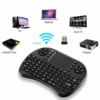 Безжична мини QWERTY тастатура