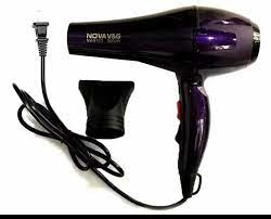 NOVA Фен за коса 5000 W - Image 6