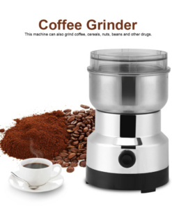 Мини мелница за кафе (ПРЕМИУМ ЦЕНА)