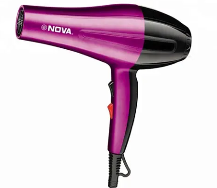 NOVA Фен за коса 5000 W - Image 5
