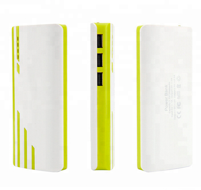 Моќен премиум преносен полнач 20000mAh - Image 2