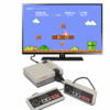 Играчка конзола со 620 најпознати вградени игри (ПРЕМИУМ ЦЕНА)