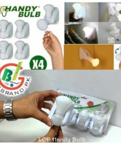 Безжични LED светилки