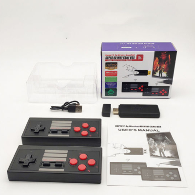 New-Arrival-USB-Wireless-Handheld-TV-Video-Game-Console-Build-in-621-Nes-8-Bit-HDMI-Compatible-Retro-Game-Console-Dual-Gamepad