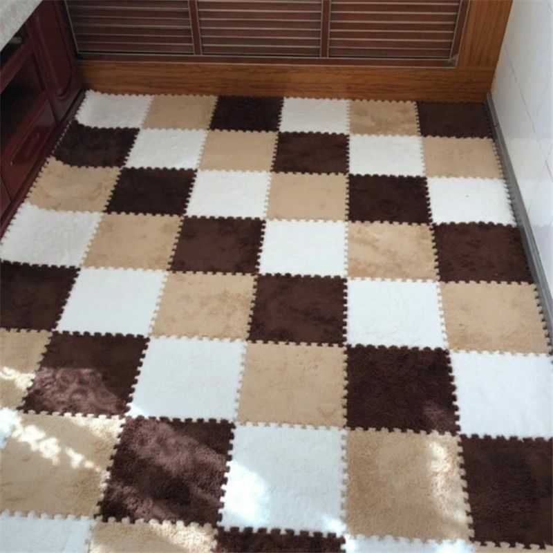 Тепих душек за DIY - Image 9
