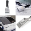 Алатка за чистење мраз и снег со грејач 12V