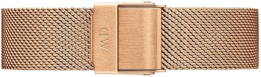 Daniel Wellington Златен часовник DW - Image 5