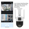 Wifi Камера HD 4K 8MP