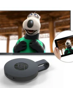 Безжичен hdmi адаптер за поврзување на телефон со tv