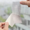 Самолеплива трака за поправање на комарници