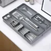 Практичен организатор за кујниски прибор