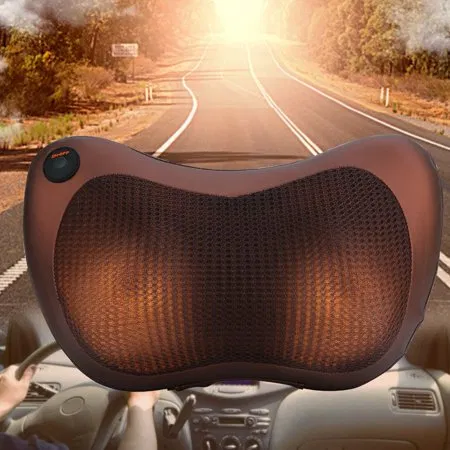 Car Home Масажер со термотерапија - Image 8