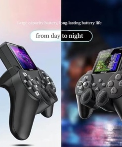 Alternative view of Џојстик конзола 520 игри (Gamepad Controller S10)