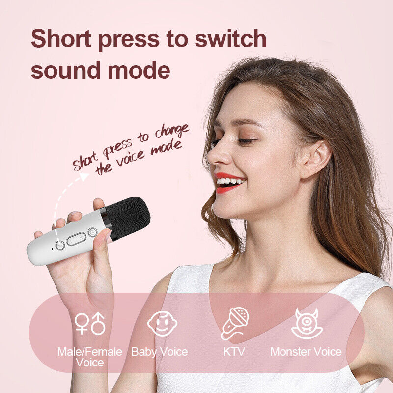 K1 pro мултифункционален HiFi ретро стерео звучник - Image 10