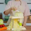 Машина за сецкање зелка