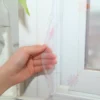 Мрежа против комарци за прозорец