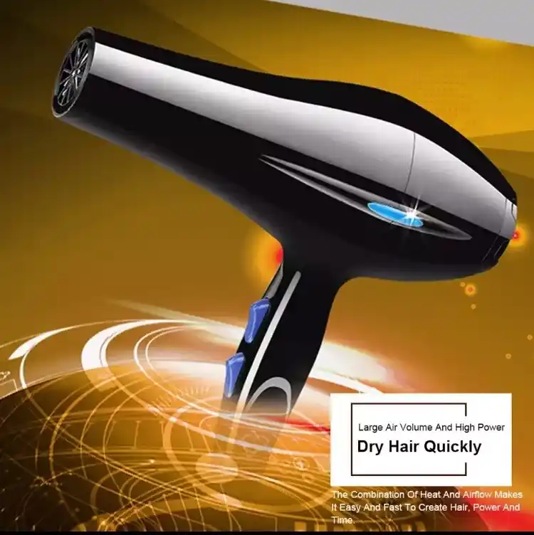 Фен за коса Remington 5 во 1 - Image 6