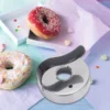 Метален калап за крофни
