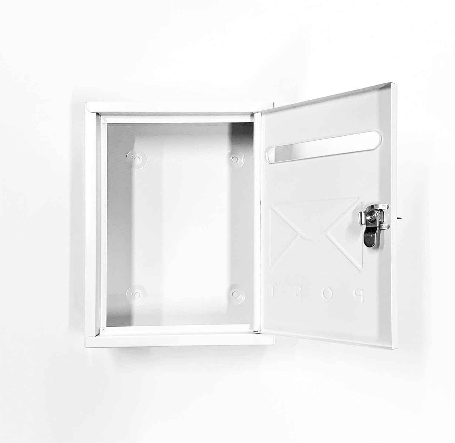 Метално поштенско сандаче - Image 6