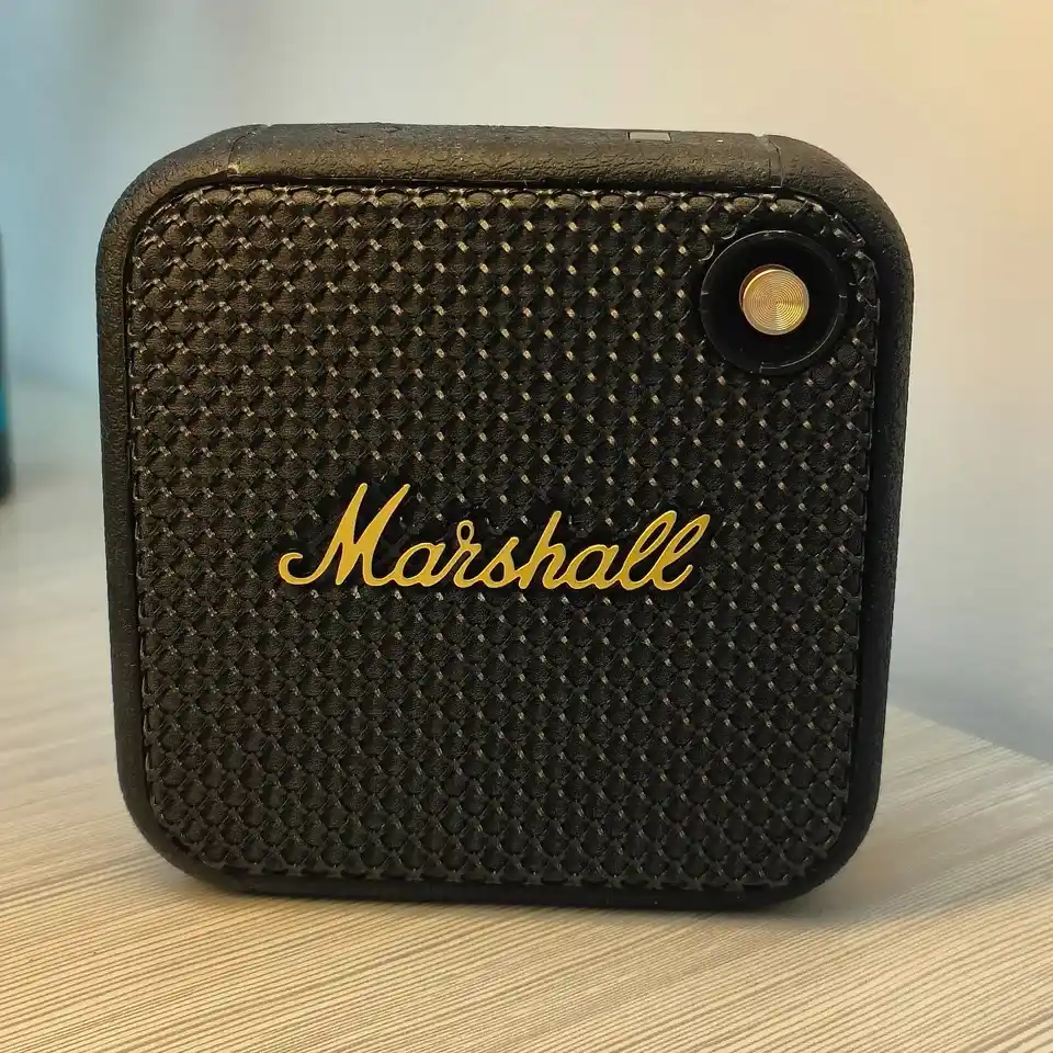 WILLEN Bluetooth звучник