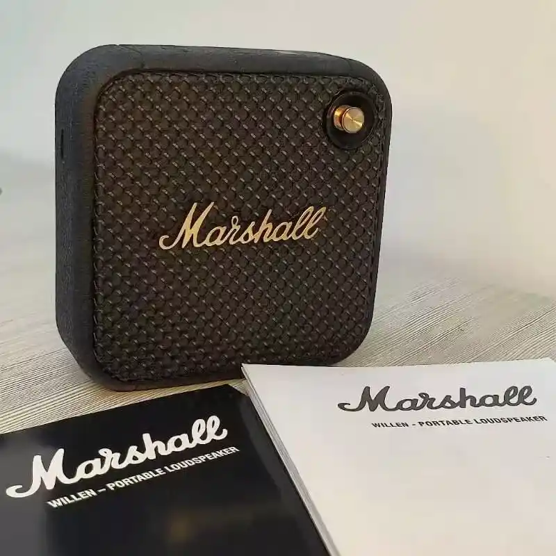 WILLEN Bluetooth звучник - Image 3