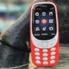 Мобилен телефон MBW 3310