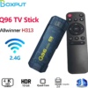 TV STICK Q96 Android 11