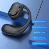 Флексибилна Bluetooth 5.3 слушалка