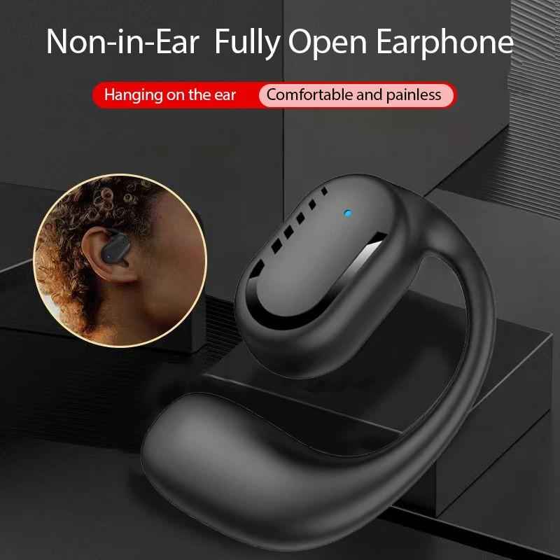 Флексибилна Bluetooth 5.3 слушалка - Image 12