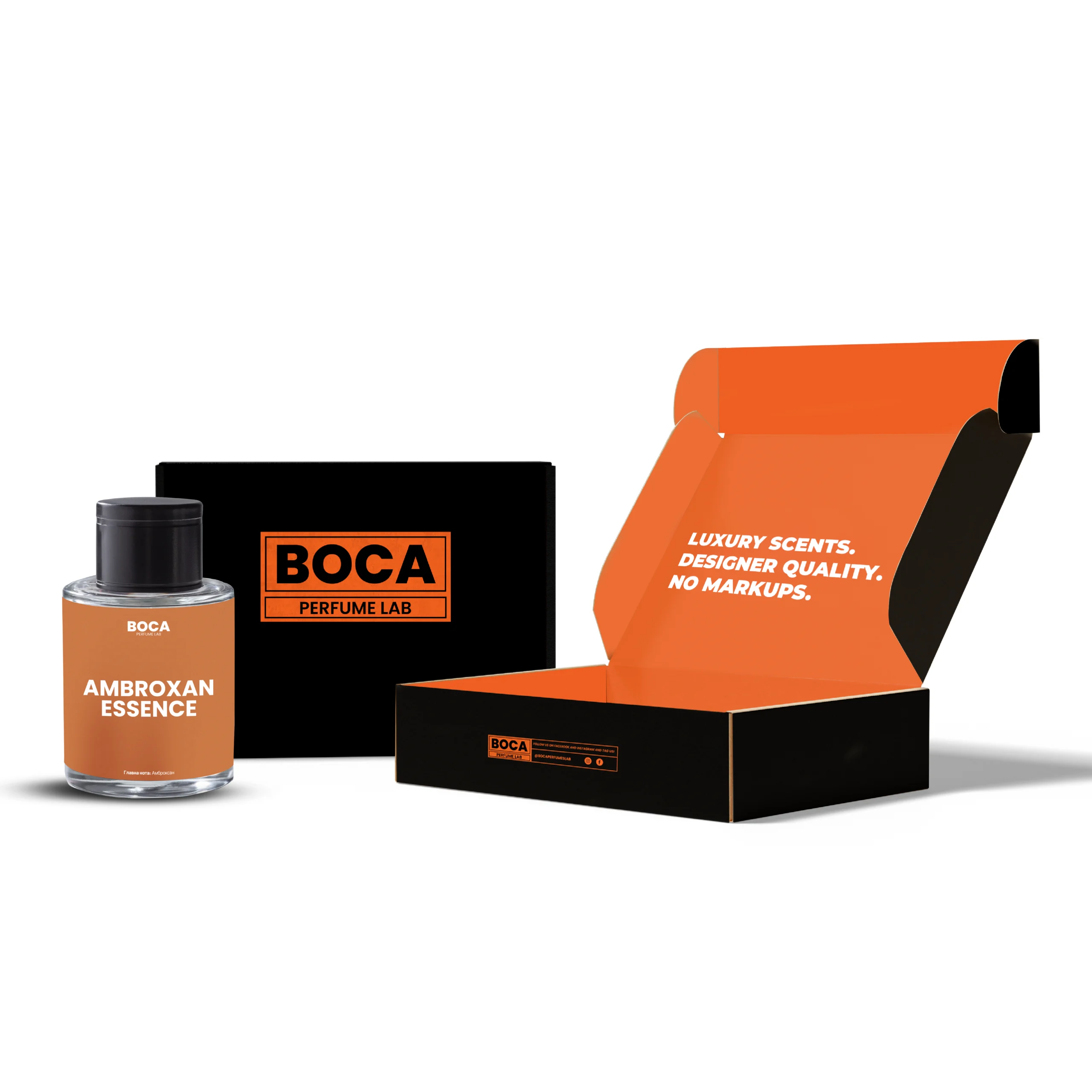 Ambroxan Essence - Image 4