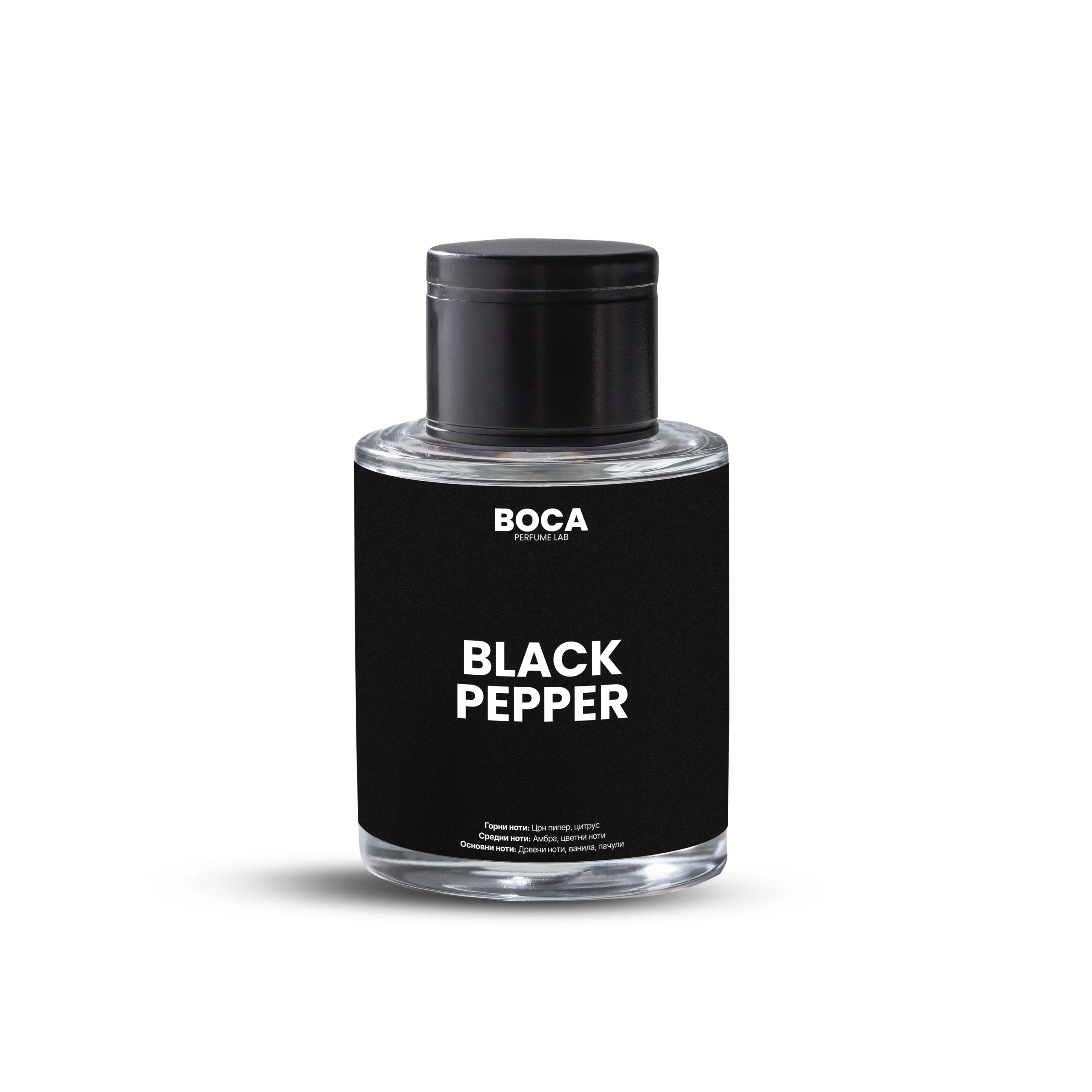 Black Pepper - Image 2