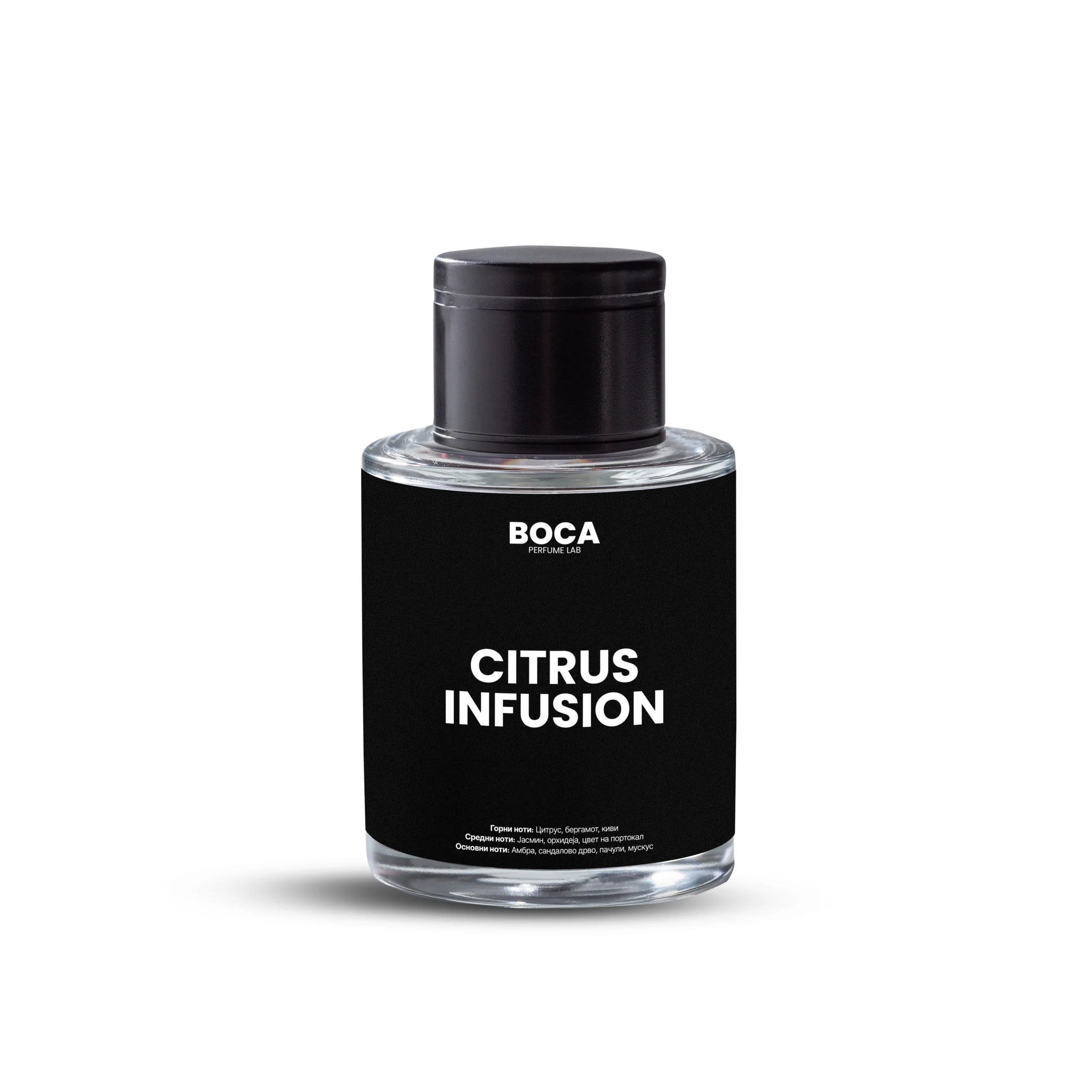 Citrus Infusion - Image 2