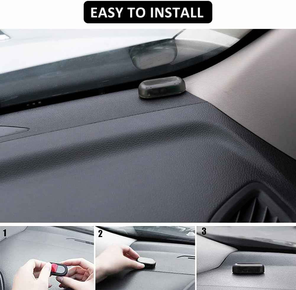 Лажен аларм со LED - Image 5