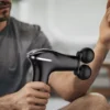 Масажер за мускули – Fascial Gun HB-011