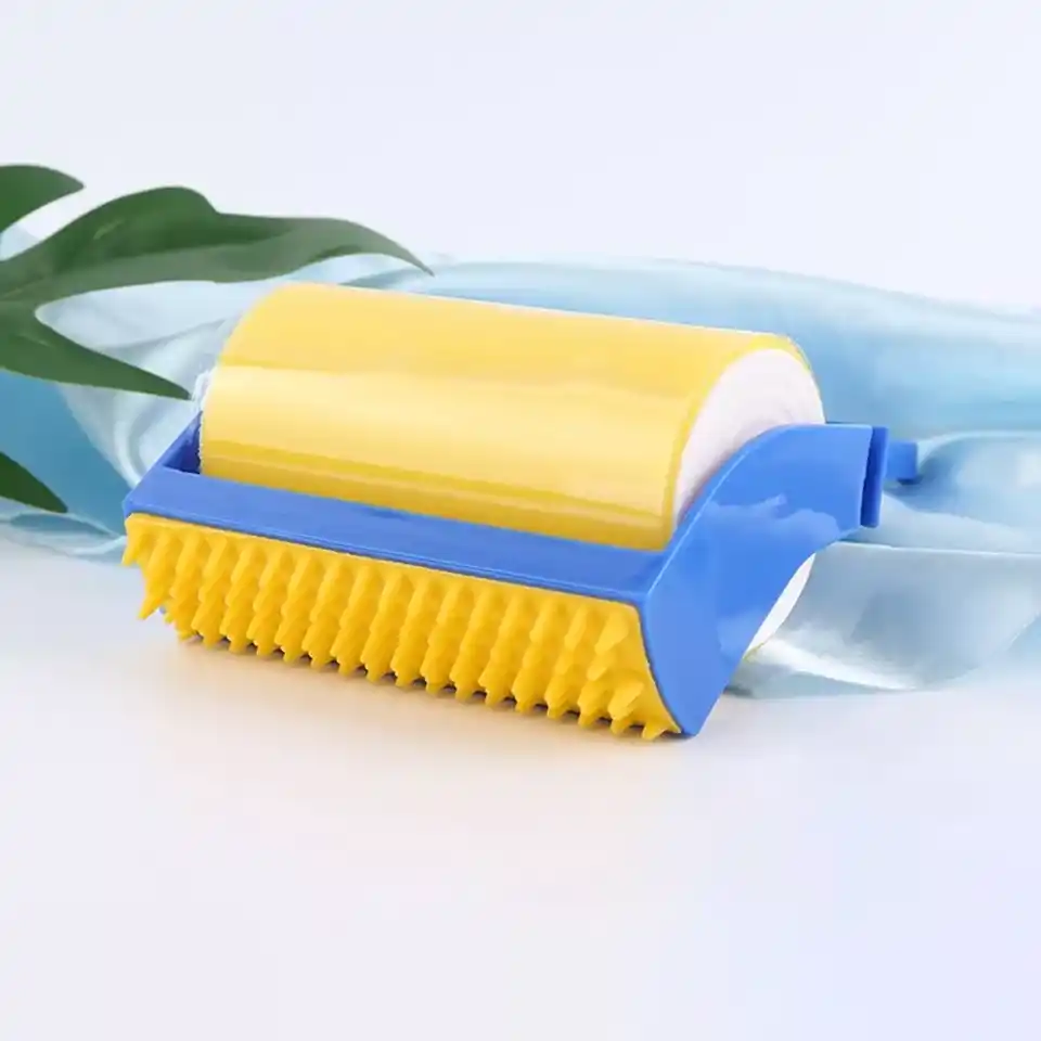 Sticky Buddy отстранувач на влакненца - Image 7