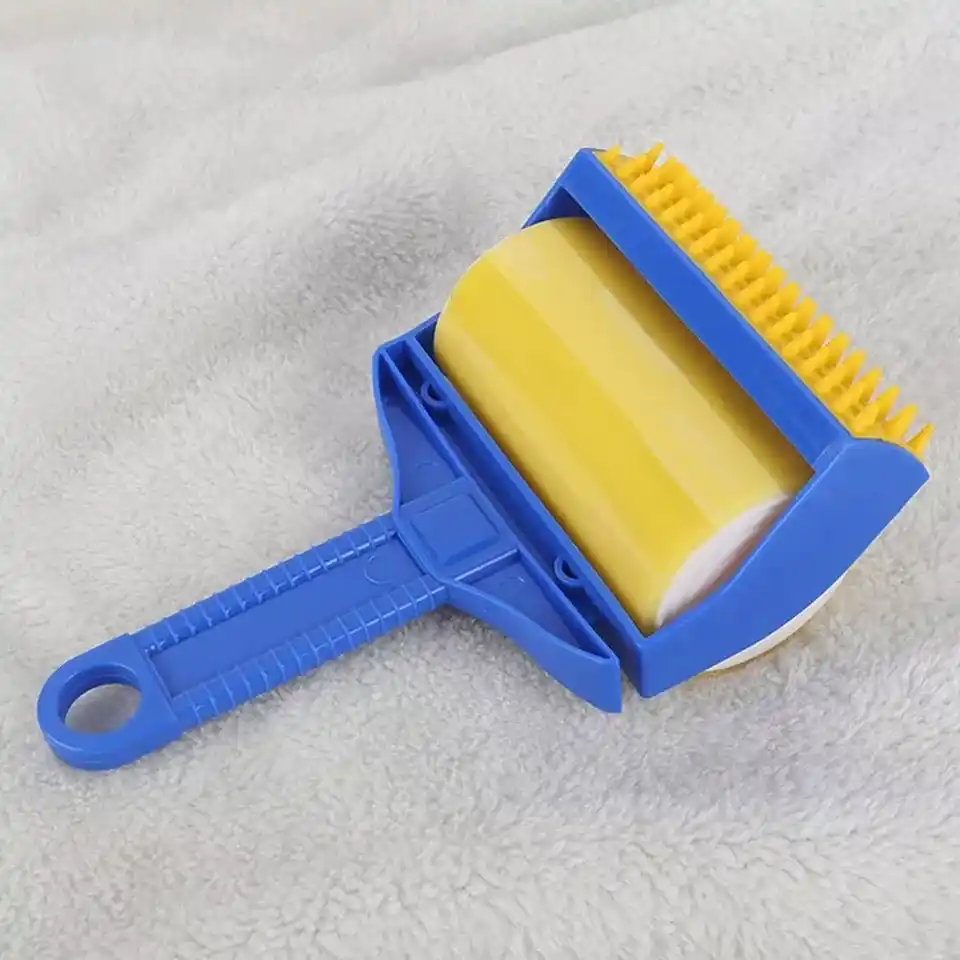 Sticky Buddy отстранувач на влакненца - Image 6