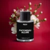 Patchouli Allure