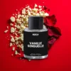 Vanille Sensuelle