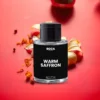 Warm Saffron