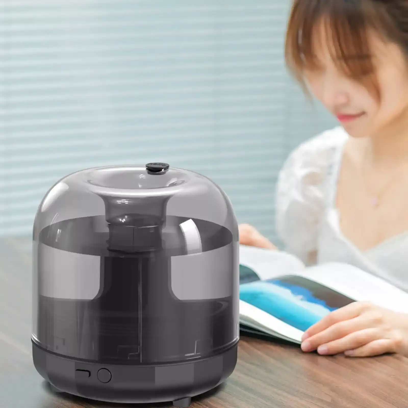 Hавлажнувач на воздух 500ml - Image 3