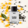 Floral Wood [за Мажи]