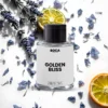 Golden Bliss [за Мажи]