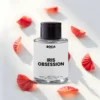 Iris Obsession [за Мажи]