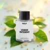 Verde Intenso [за Мажи]