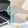 Електрична тепалка против комарци USB