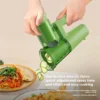 Мултифункционален рачен уред eлектричен Сечко