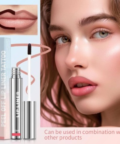 Alternative view of Лајнер за усни за тетоважа 2.5ml