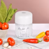 Електрична мелница за лук 250ml