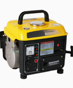 Electric generator .65W - Гас (БЕСПЛАТНА ДОСТАВА)