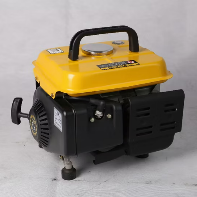 Electric generator .65W - Гас (БЕСПЛАТНА ДОСТАВА) - Image 2